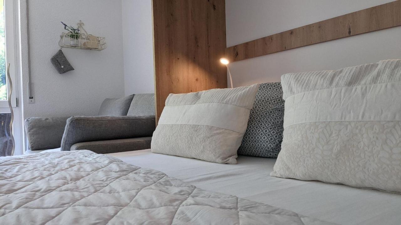 Sonnenstrahl Apartman Todtmoos Kültér fotó