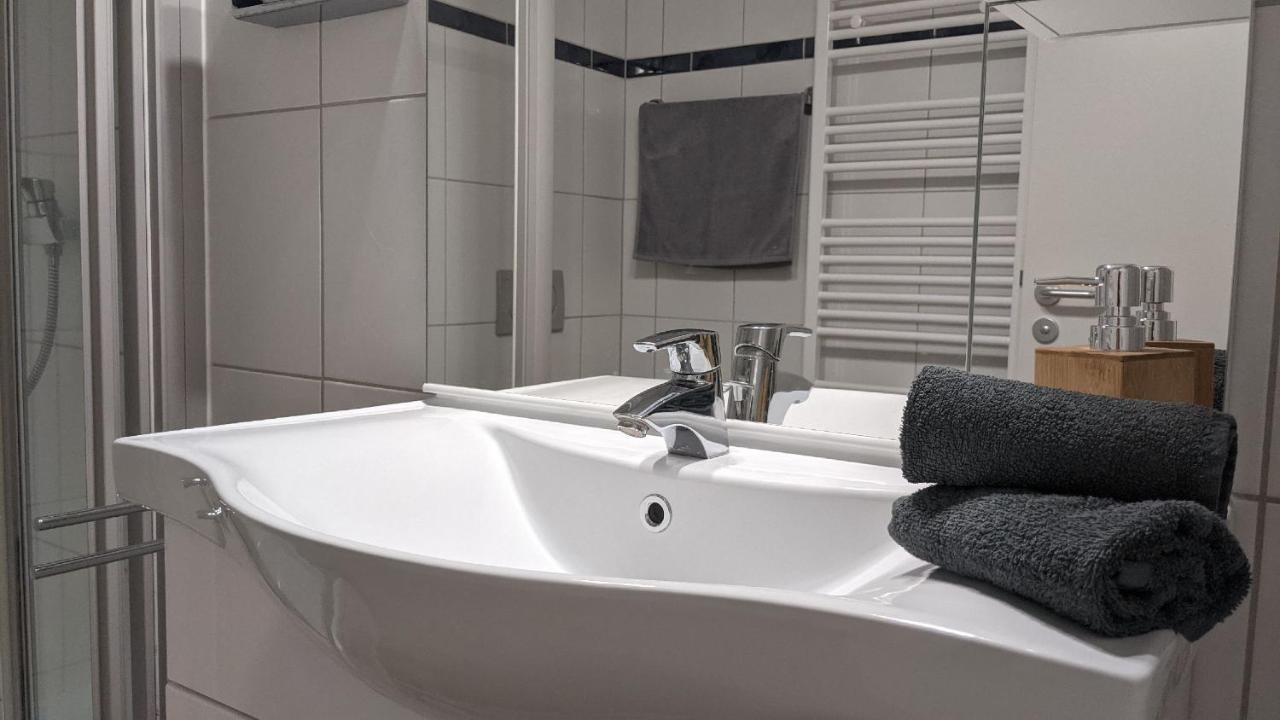 Sonnenstrahl Apartman Todtmoos Kültér fotó